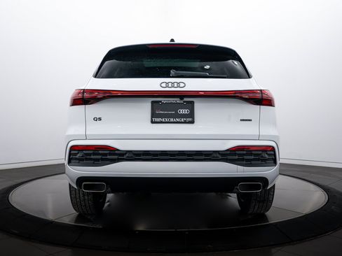 Certified 2025 Audi Q5 Premium w/ Convenience Package AWD/4WD image 22