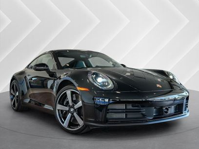 Used 2026 Porsche 911 Carrera 4S