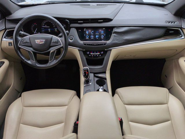 Used 2019 Cadillac XT5 FWD image 15