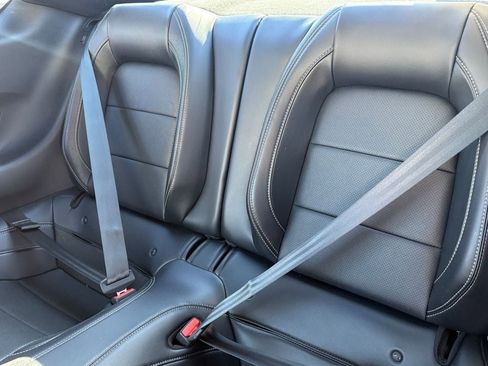 Used 2021 Ford Mustang Mach 1 w/ Equipment Group 700A image 34