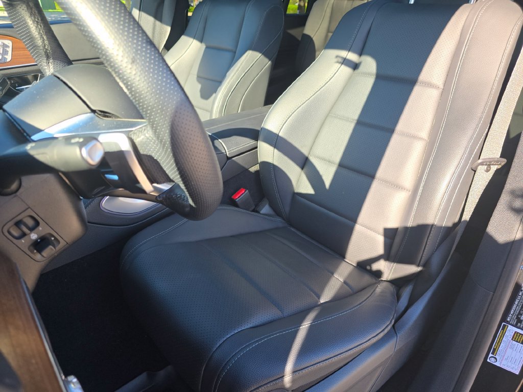 Certified 2024 Mercedes-Benz GLS 450 4MATIC image 25
