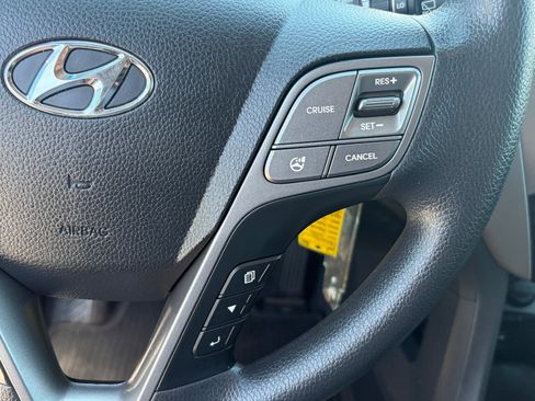 Used 2015 Hyundai Santa Fe Sport w/ Option Group 02 FWD image 21