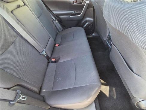 Used 2024 Toyota RAV4 LE image 18