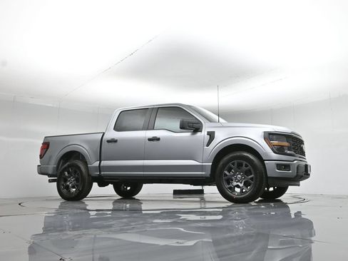 New 2026 Ford F150 STX w/ Equipment Group 200A RWD image 48