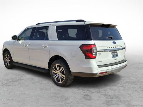 Used 2024 Ford Expedition Max Limited image 7