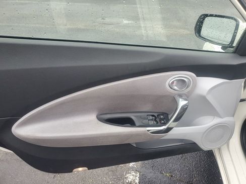 Used 2012 Honda CR-Z EX image 17