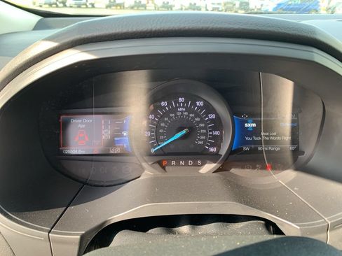 Used 2022 Ford Edge SEL w/ Convenience Package AWD/4WD image 35