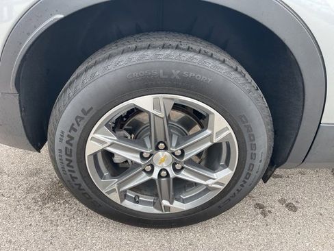 Certified 2023 Chevrolet Blazer LT w/ Convenience Package image 18