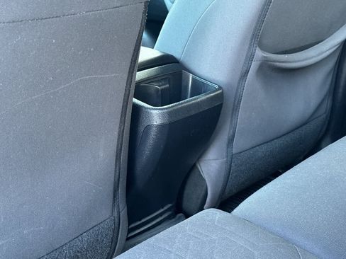 Used 2019 Toyota Tacoma TRD Sport image 14