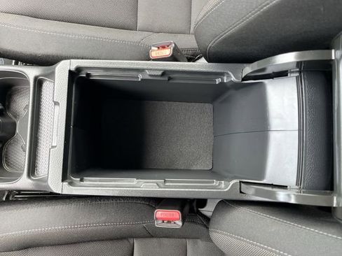 Used 2025 Honda CR-V EX image 24