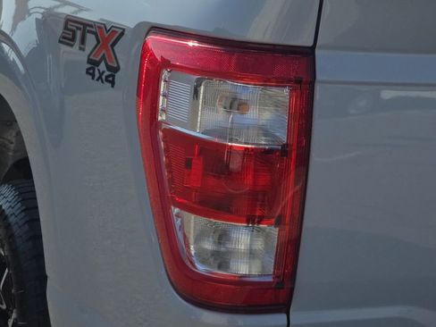 Used 2022 Ford F150 XL w/ STX Appearance Package AWD/4WD image 12