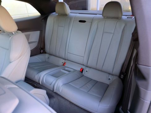 Used 2018 Audi A5 2.0T Premium Plus w/ Premium Plus image 27