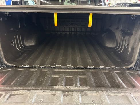 Used 2020 GMC Canyon Denali AWD/4WD image 28