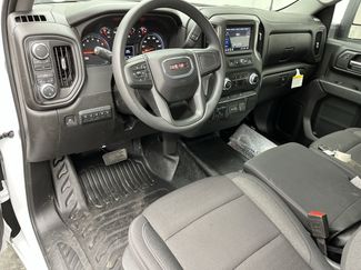 New 2025 GMC Sierra 2500 Pro w/ Snow Plow Prep/Camper Package video 3