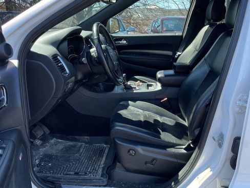 Used 2018 Dodge Durango GT w/ Premium Group AWD/4WD image 3