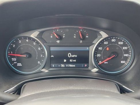 Used 2024 Chevrolet Equinox Premier image 7