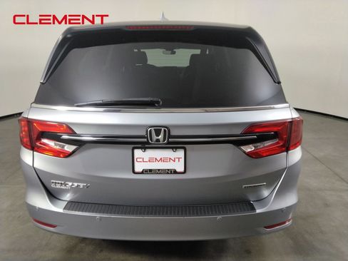 Used 2022 Honda Odyssey Touring image 6