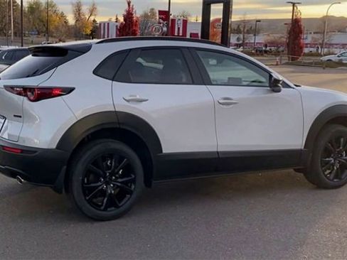 New 2026 MAZDA CX-30 AWD 2.5 S image 2