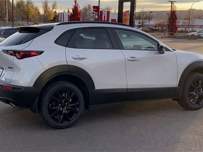 New 2026 MAZDA CX-30 AWD 2.5 S