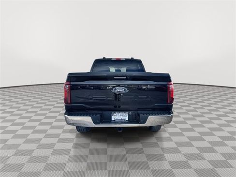 Used 2024 Ford F150 XLT image 7