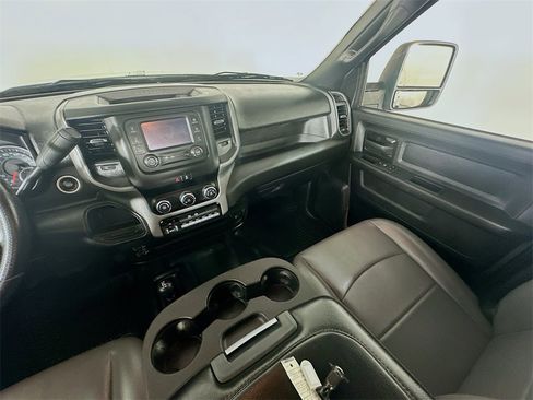 Used 2024 RAM 5500 Tradesman w/ Max Tow Package image 12