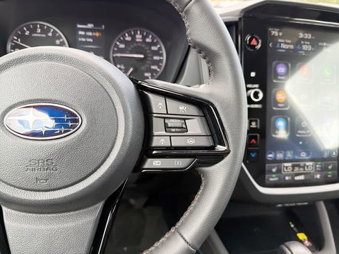 New 2026 Subaru Forester Sport AWD/4WD image 30