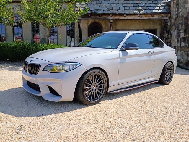 Used 2016 BMW M235i Coupe RWD image 5