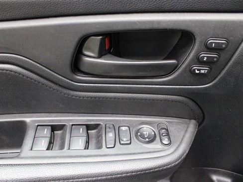 Used 2022 Honda Odyssey EX-L image 18