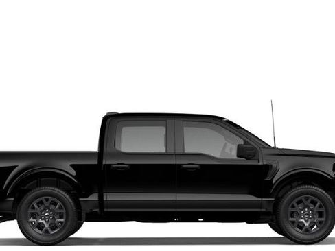New 2026 Ford F150 STX w/ Equipment Group 200A AWD/4WD image 27