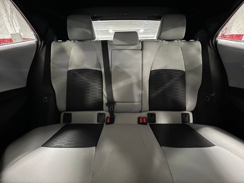 New 2026 Toyota Corolla SE image 9