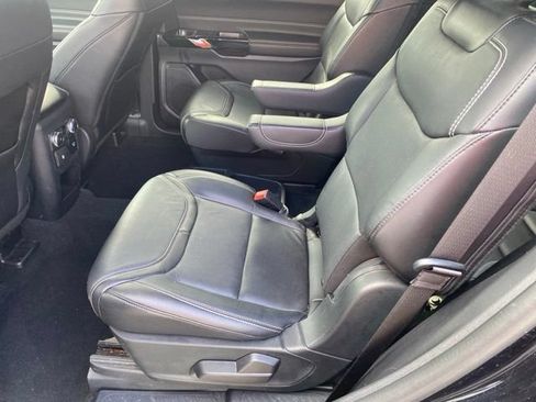 Used 2021 Ford Explorer ST w/ Equipment Group 401A AWD/4WD image 33