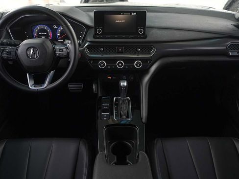 Used 2024 Acura Integra A-Spec FWD image 10