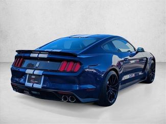 Used 2016 Ford Mustang Shelby GT350 w/ Track Package video 2