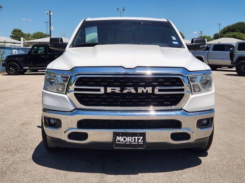 Used 2023 RAM 1500 Lone Star RWD image 2