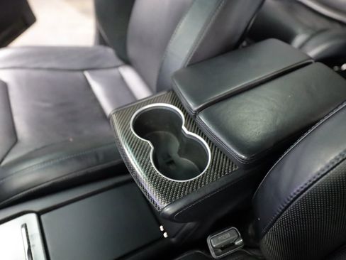 Used 2016 Tesla Model X 75D image 28