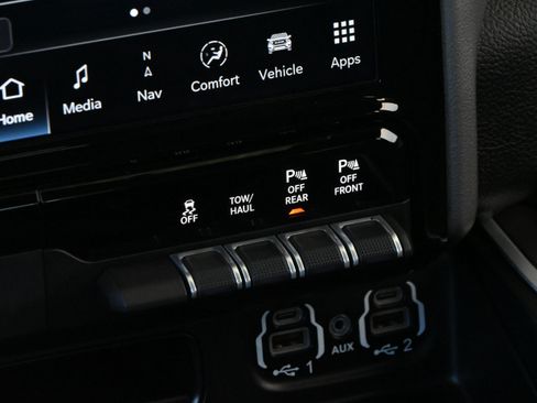 Used 2023 RAM 1500 Lone Star AWD/4WD image 20