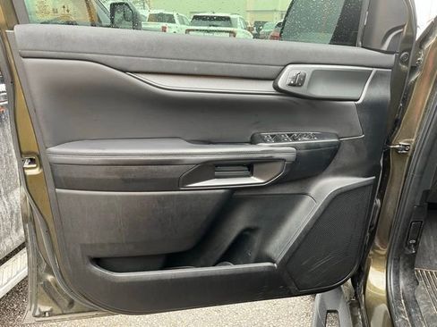 Used 2024 Ford Ranger Raptor image 13