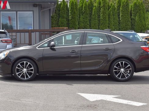 Used 2016 Buick Verano Sport Touring image 9