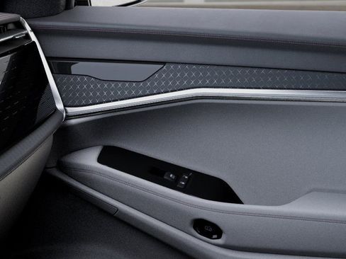 New 2025 Jeep Wagoneer S Limited AWD/4WD image 25
