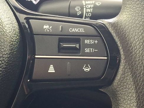 Used 2025 Honda Civic LX image 27