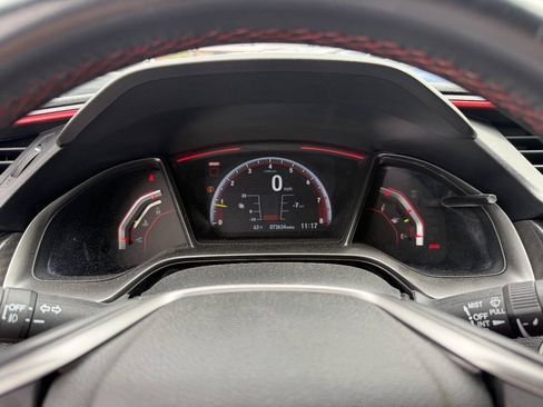 Used 2019 Honda Civic Type R image 23
