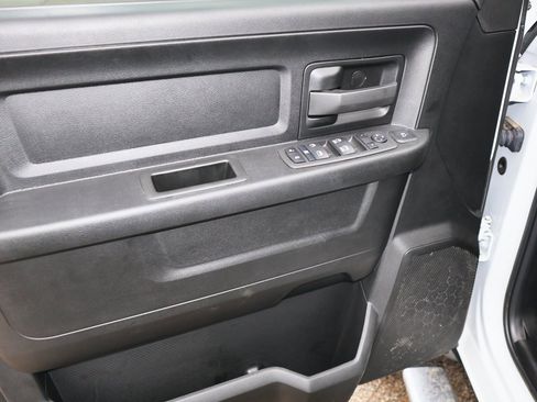 Used 2024 RAM 4500 Tradesman w/ Chrome Appearance Group image 7