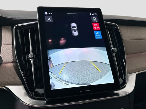 New 2026 Volvo XC90 B5 Core image 13