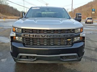 Used 2020 Chevrolet Silverado 1500 W/T w/ WT Value Package video 2