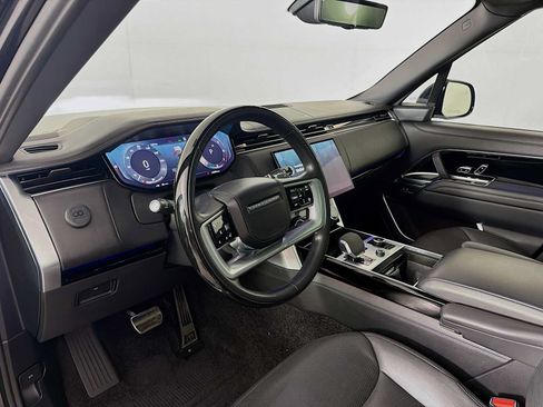 Used 2023 Land Rover Range Rover Autobiography AWD/4WD image 9