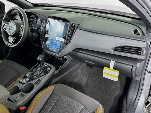 Certified 2025 Subaru Crosstrek 2.5i Sport AWD/4WD image 26