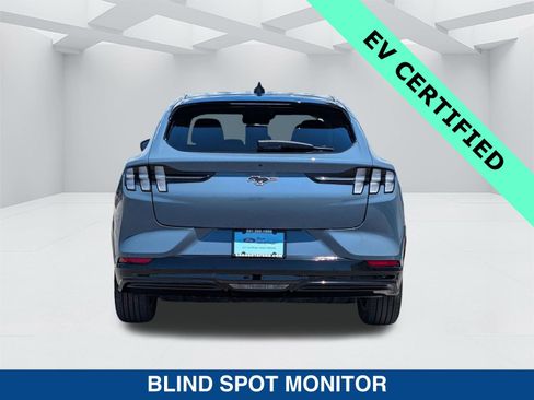Used 2023 Ford Mustang Mach-E Premium image 5