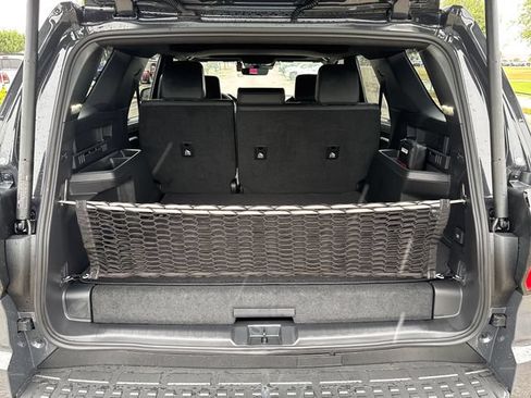New 2026 Toyota 4Runner TRD Off-Road Premium AWD/4WD image 14