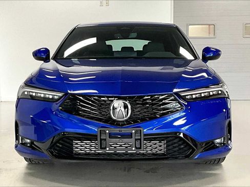 Certified 2025 Acura Integra A-Spec image 6