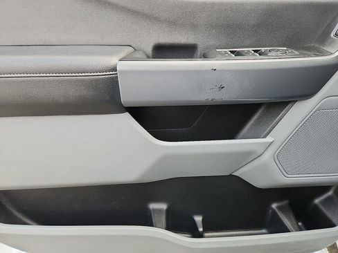 Used 2024 Ford F250 XL w/ STX Appearance Package image 13